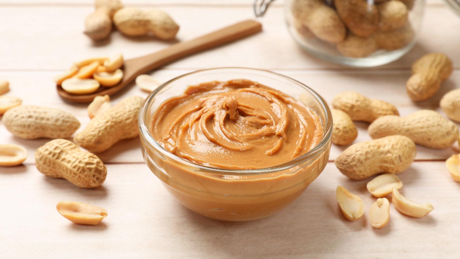 Terraquikyoa Premium Peanut Butter