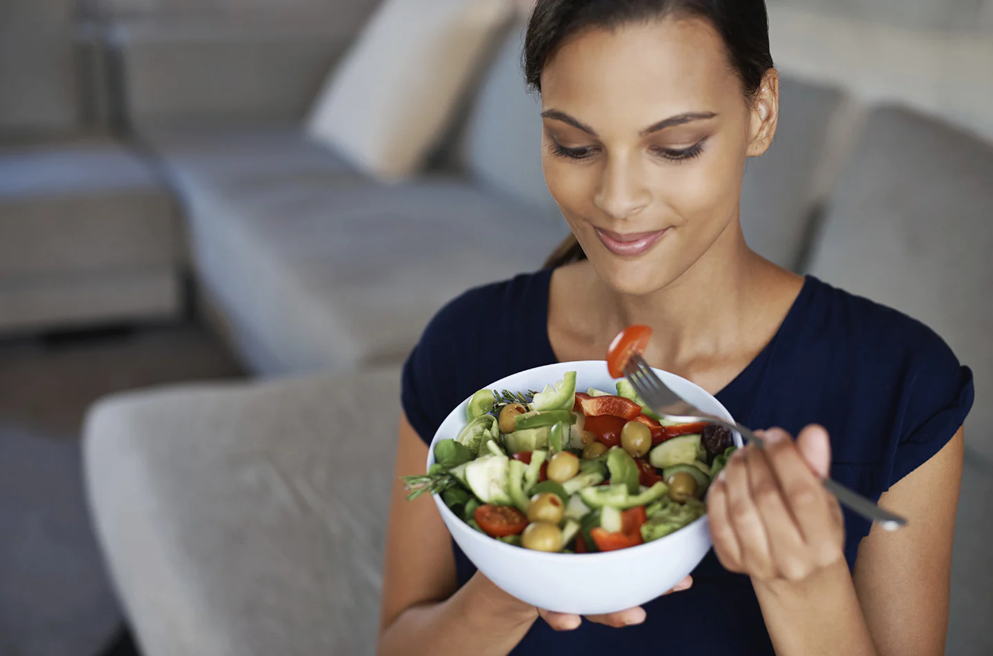 The Power of Whole Grains: Essential for Daily Vitality